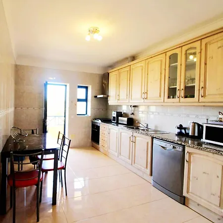 Apartment Sweet