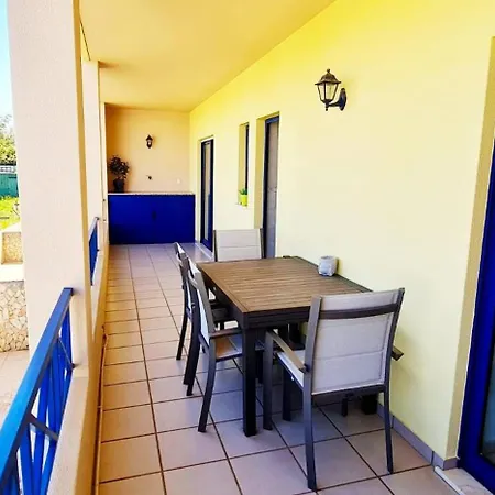 Apartment Sweet Ferragudo (Faro)