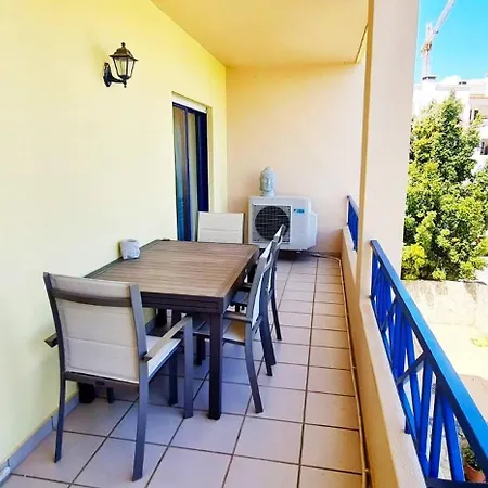 Apartment Sweet *