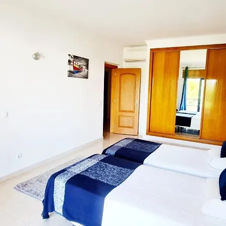 Sweet Apartment
