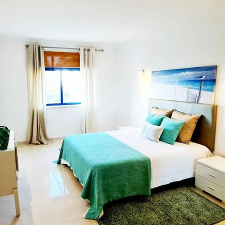 Apartment Sweet Ferragudo (Faro)