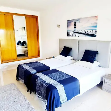Sweet Apartment