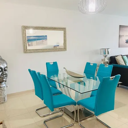 Apartment Sweet