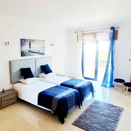 Sweet Apartment