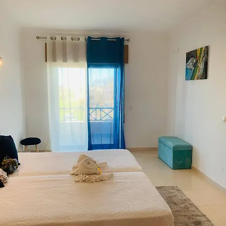 Apartment Sweet Ferragudo (Faro)
