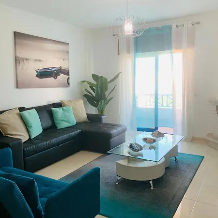 Sweet Apartment *