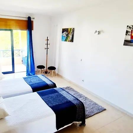 Apartment Sweet Ferragudo (Faro)