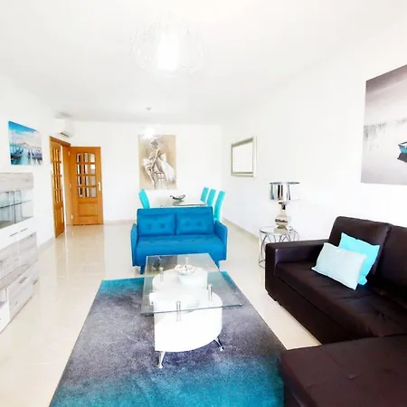 Apartment Sweet *