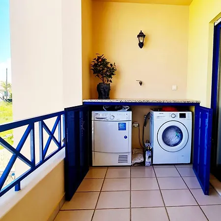 Sweet Apartment