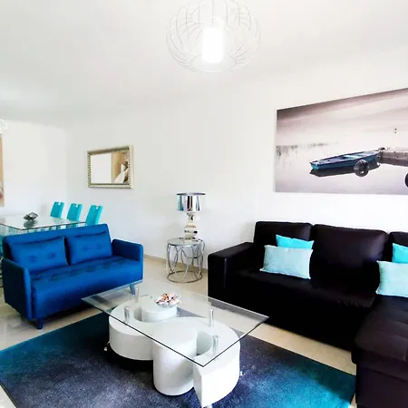 Apartment Sweet *