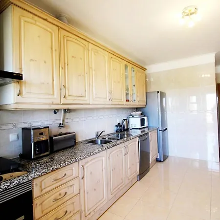 Apartment Sweet